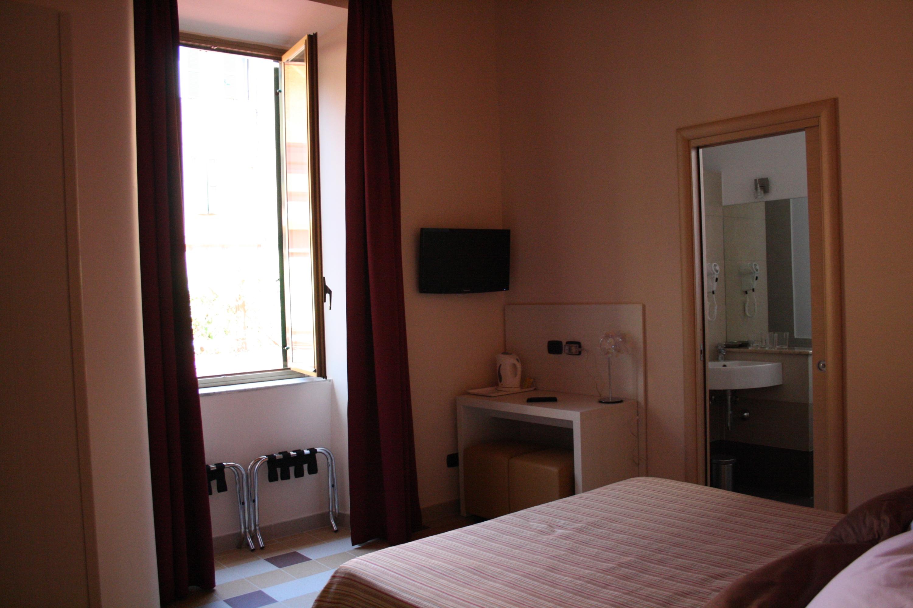 Rooms For You Róma Kültér fotó