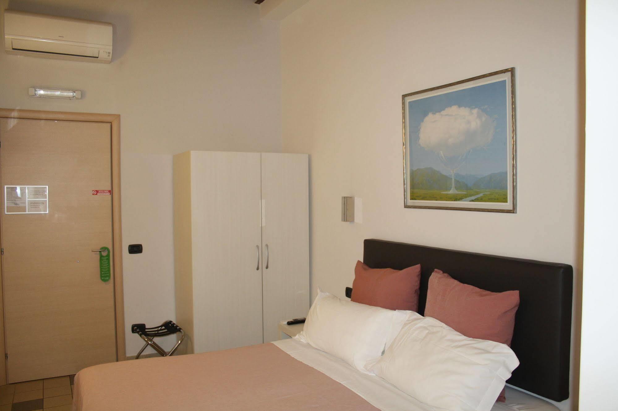 Rooms For You Róma Kültér fotó