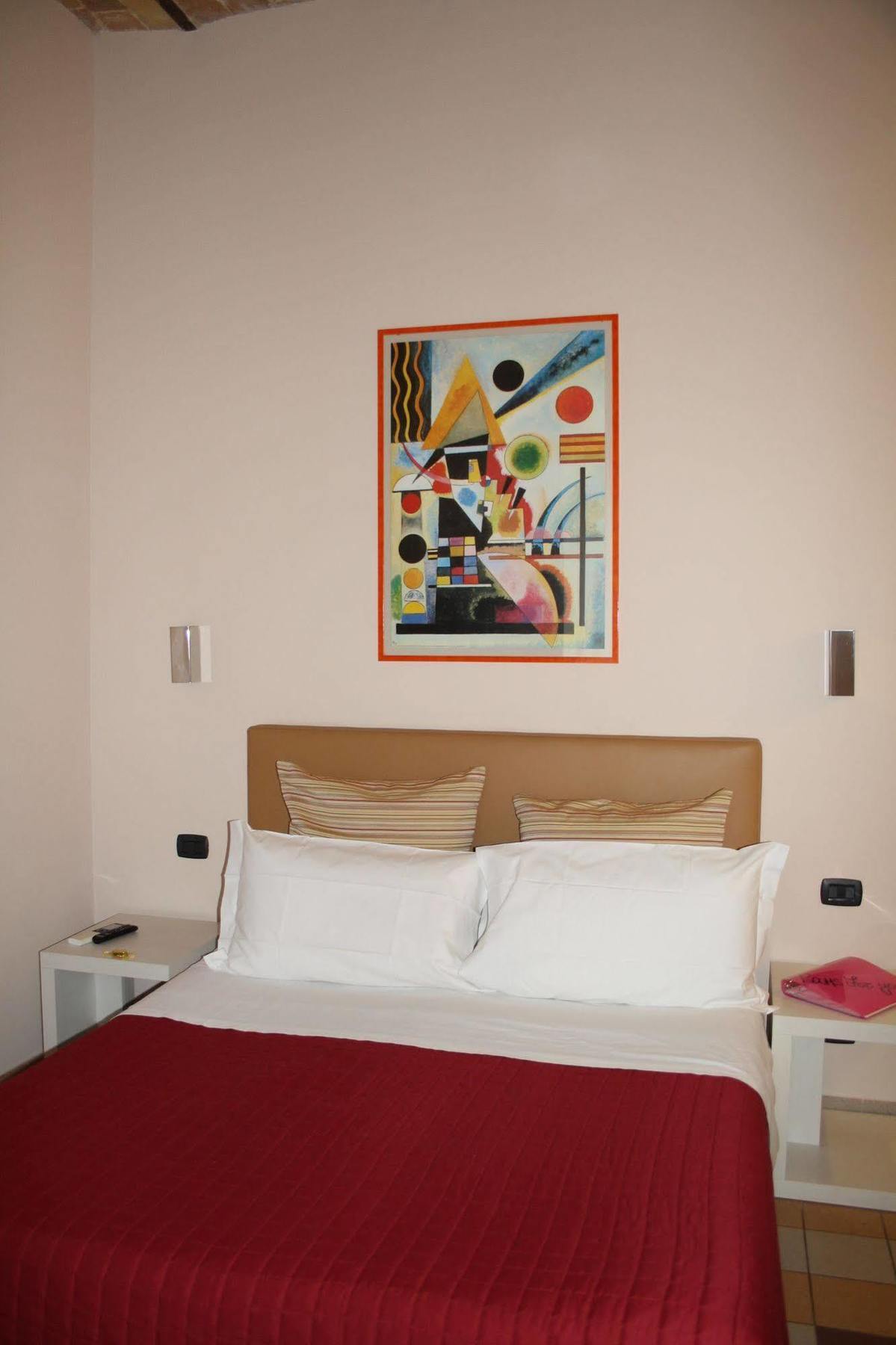 Rooms For You Róma Kültér fotó